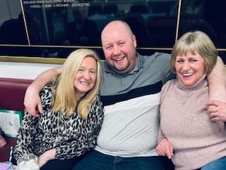 Lanarkshire News-Clarkston & Dist. Presentation Night for season 2025 - 19-03-26